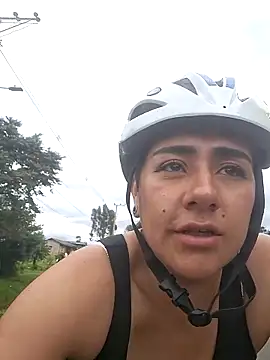 XXX chat uživo modela CAROLINE__07