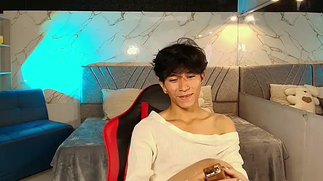 Вебкам-шоу cococumps