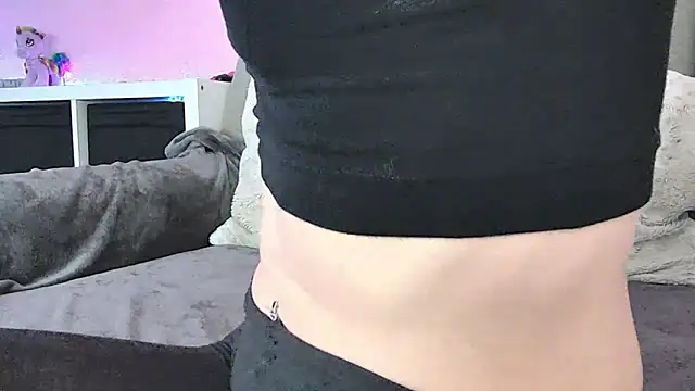 Hot-Svenja 라이브 XXX 채팅