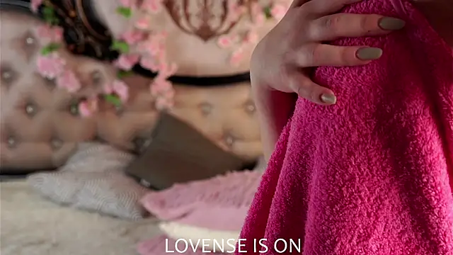 Chat XXX en directo de KirstinMcgeady