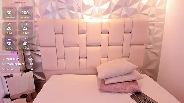 Chat XXX en directo de mell_muller