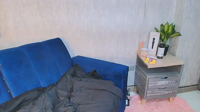 Czat XXX na żywo – Vicky_Angeel