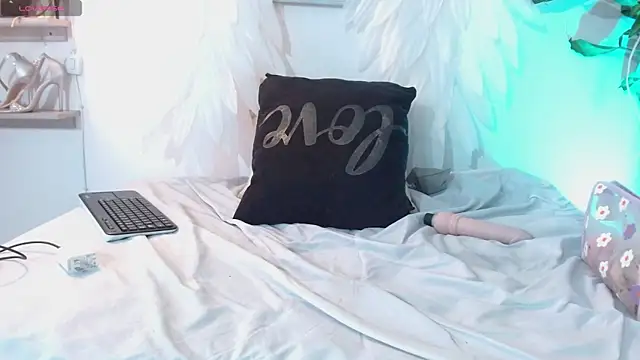 XXX chat uživo modela melany_benson