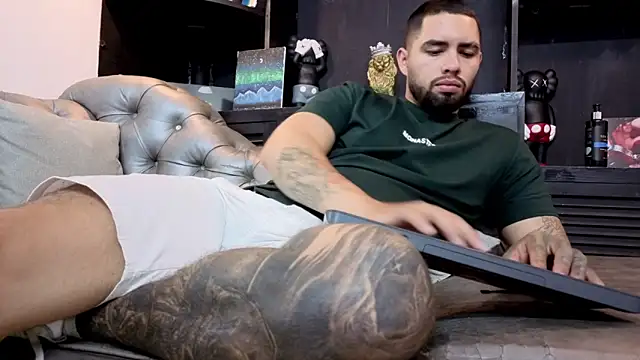 دردشة matteosantos الجنسية المباشرة