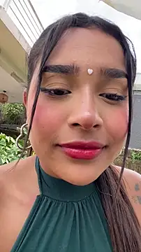 แชท XXX สดของ Mariangel_11