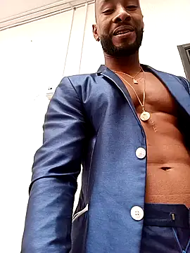 Dante_Knox's Webcam Show