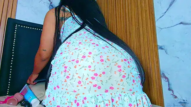 lizza_oss 라이브 XXX 채팅