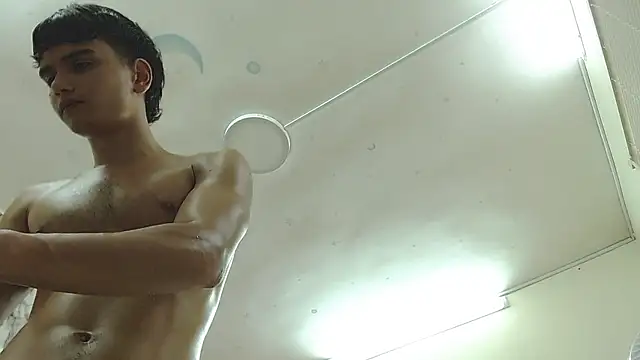 Steve_Hotman 现场XXX聊天