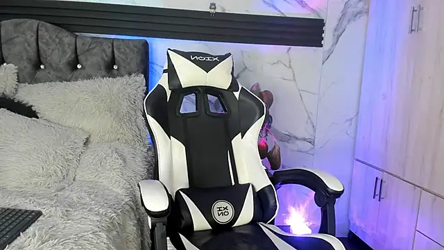 Show modela ThiagoFerrero_Hot na web-kameri