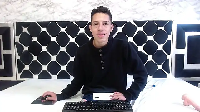 Chat XXX ao vivo de thiago19s