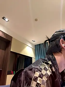 Chat XXX ao vivo de 1a1a1alll