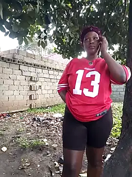 Show webcam de Broan_me