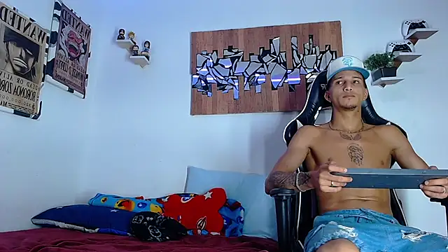 Chat XXX ao vivo de Friendsofeverything_