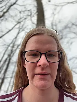 Bikergirl_97 Webcam-Show