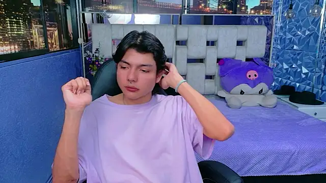 Chat XXX ao vivo de alandelrey57