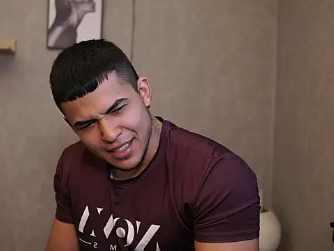 Chat XXX ao vivo de Thiago_Valente