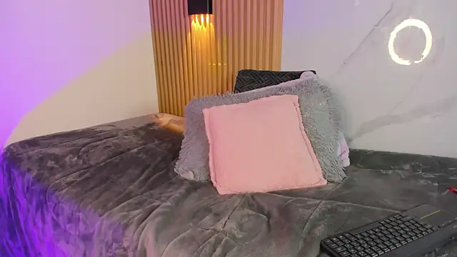 Chat XXX ao vivo de imtammy_lynn_