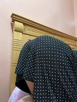 XXX chat uživo modela _Laiali_