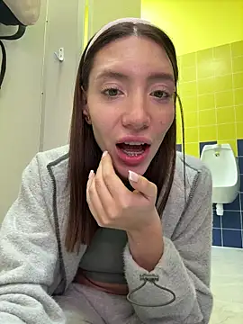 BallerinaCappuccino_'s Webcam Show