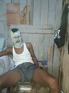 PabloMiak_2 Pertunjukan Webcam