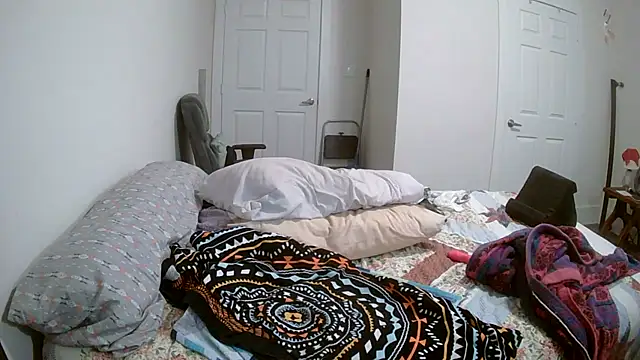 Buggy1965 ওয়েবক্যাম শো