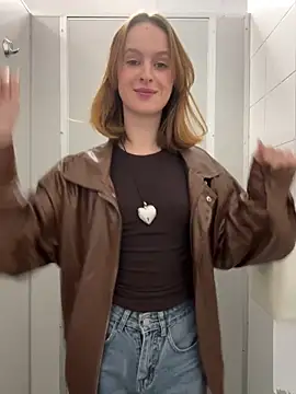 hani_obsessed Pertunjukan Webcam