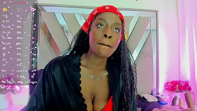 anisha_zambrano – Naživo XXX chat