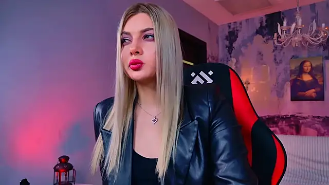 HyileyClark – Naživo XXX chat