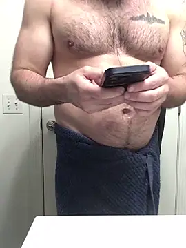 Chat XXX ao vivo de JackHammer2026