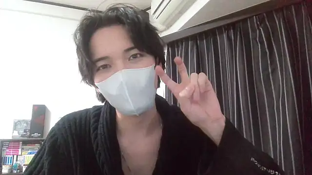 raitokun5555 Webcam-Show