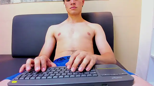 Chat XXX ao vivo de ZANE_EVANS