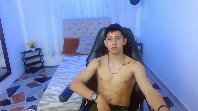 Chat XXX ao vivo de Kei_23