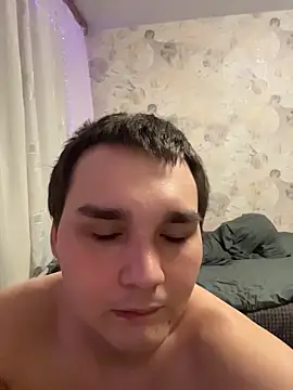 MikkyDoのウェブカメラショー