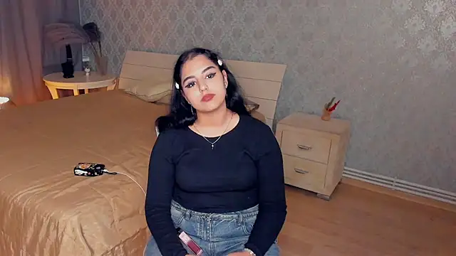 MikaVonner – Naživo XXX chat