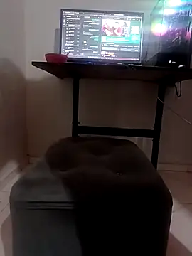 Show de webcam de lovesquirt2