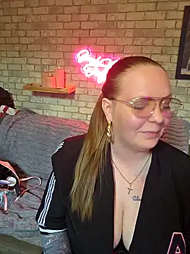 Melissa1994- Webcam Show