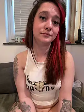 Tamy-Love Webcam-Show