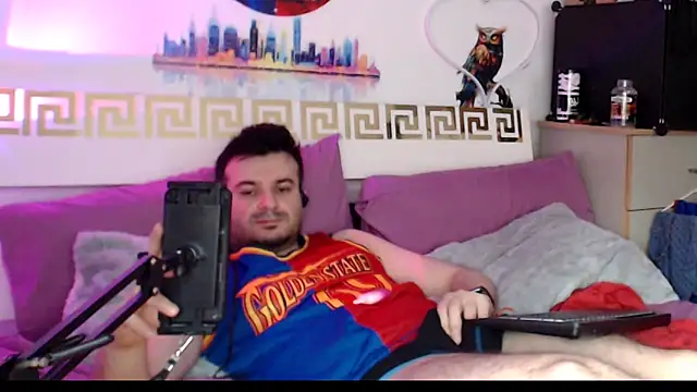 iuligruia69 Webcam-Show