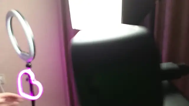 Sandra_Snowflake ওয়েবক্যাম শো