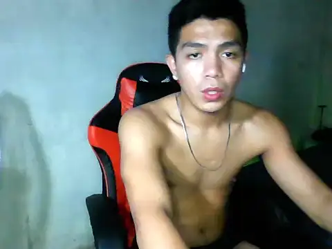 Hunky_paul Show Webcam