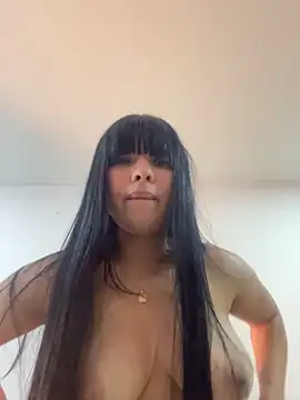 Chat +18 de BrendaCrean ao vivo