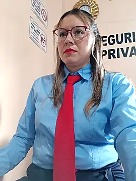 Hannah-colx: онлайн-секс-чат