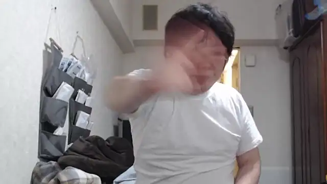 raterate555's Webcam Show