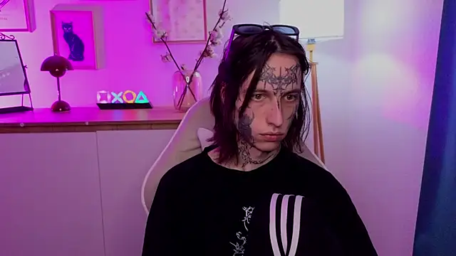 swagamee 在線直播表演