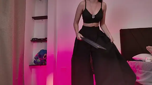 Raven_OA: απευθείας συνομιλία ΧΧΧ