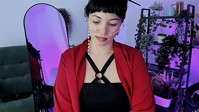 NeoGeisha Obrolan Langsung XXX