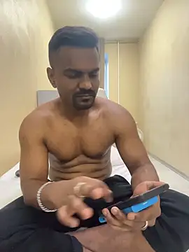 bhagihero Show Webcam