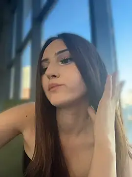 Chatroom XXX en direct de AnitaFly