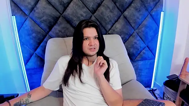 MatthewDavis_ লাইভ XXX চ্যাট