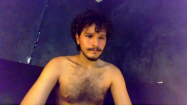 Chat XXX ao vivo de die_mond